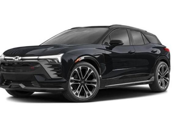 CHEVROLET BLAZER EV 2025 3GNKDERL0SS186276 image